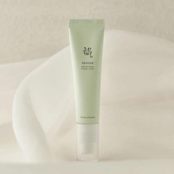 Beauty of Joseon Light On Serum: Centella + Vita C — 30ml
