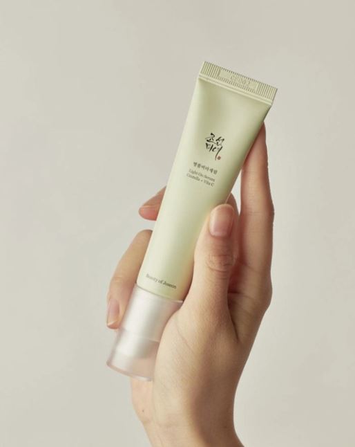 Beauty of Joseon Light On Serum: Centella + Vita C — 30ml