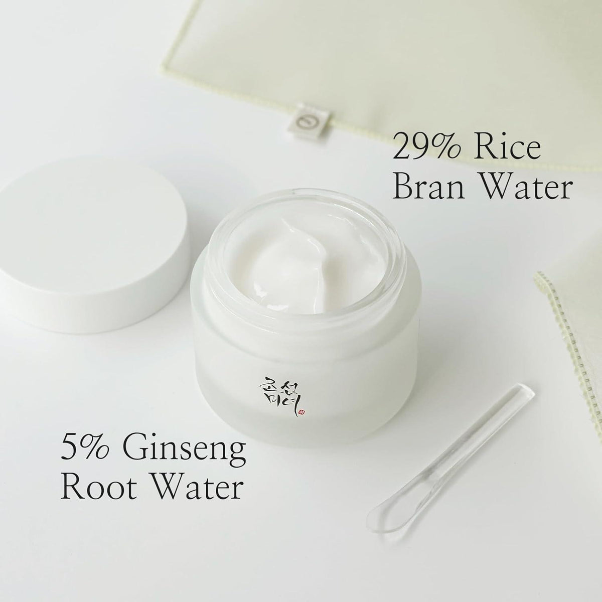 Beauty of Joseon Dynasty Cream — 50ml