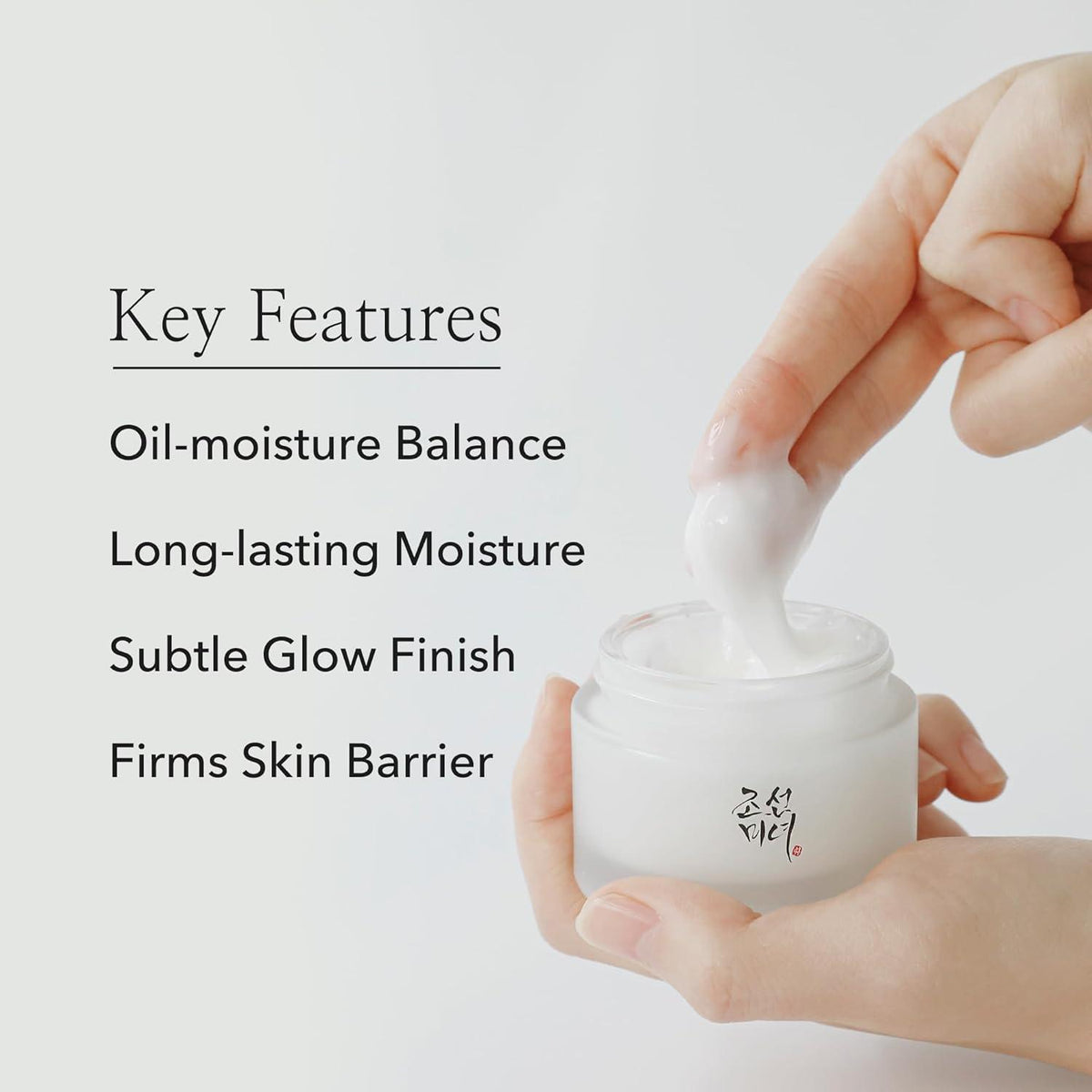 Beauty of Joseon Dynasty Cream — 50ml